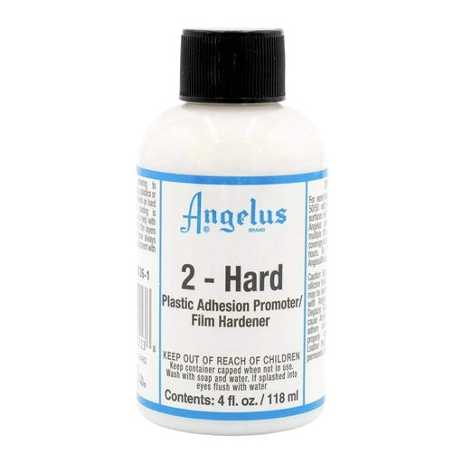 Angelus 2-Hard Film Hardener 4 oz