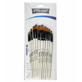 Pack Pinceles Artist Brushes x12