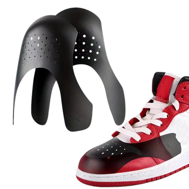 Protector Anti-Arrugas para Zapatillas