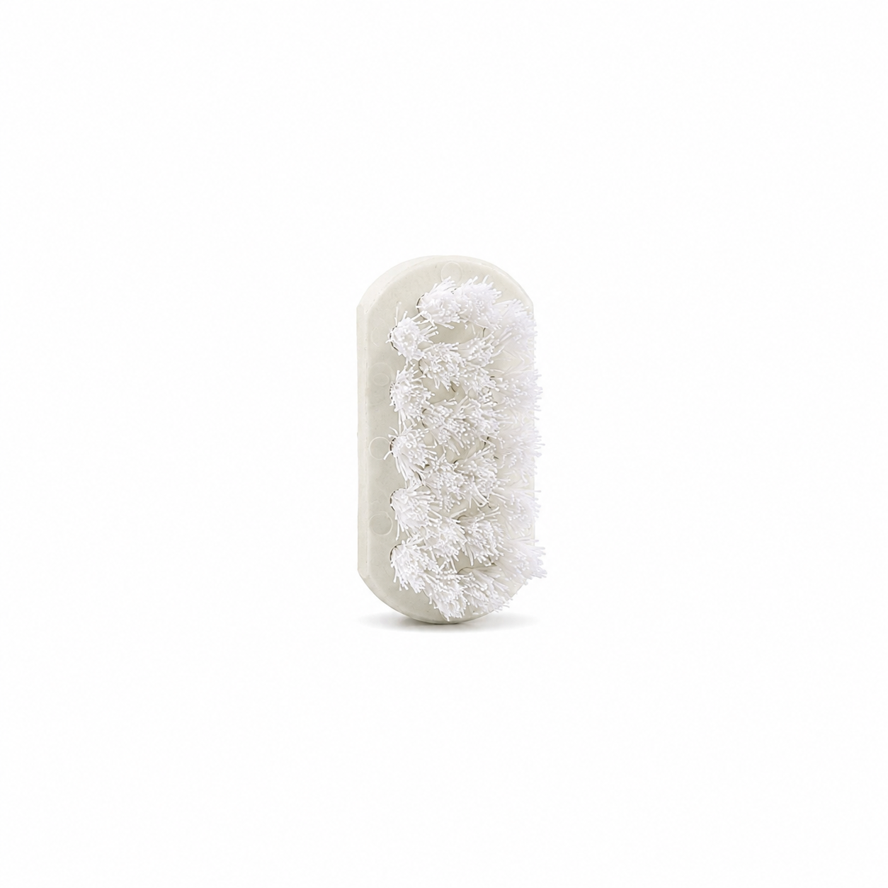 Cepillo Blanco de Cerda Suave