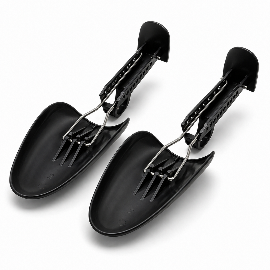 Horma Regulable para Mantener la Forma de las Zapatillas