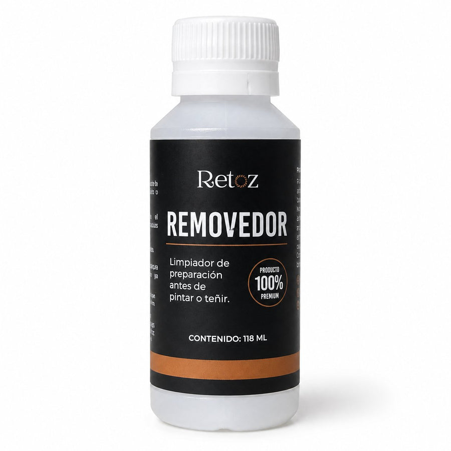 Removedor Retoz