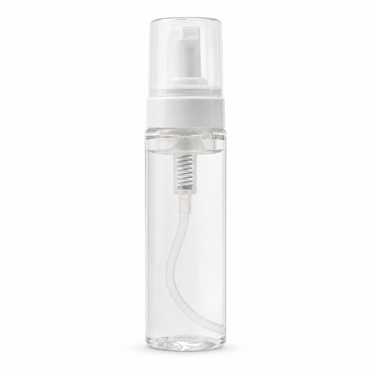 Shampoo de Limpieza Personalizado (con tu logo) — solo por mayor 12+ 200 ml