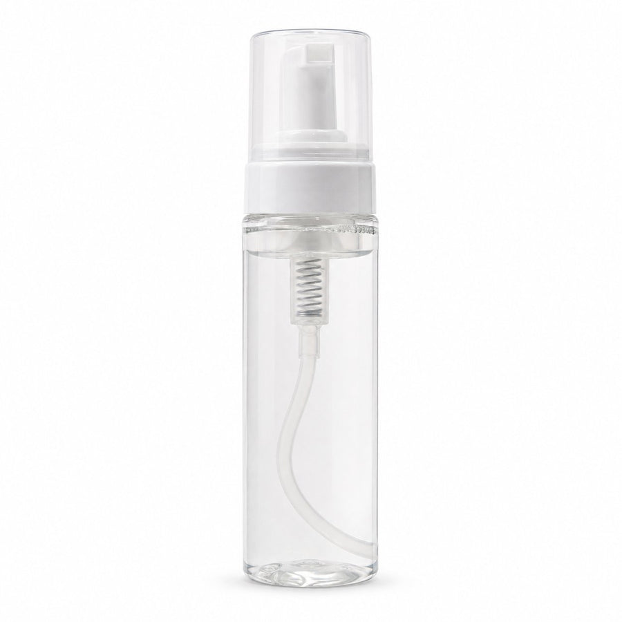 Shampoo de Limpieza Personalizado (con tu logo) — solo por mayor 12+ 200 ml