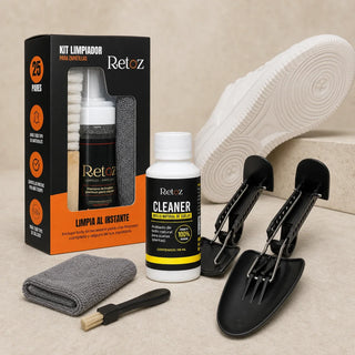 Combo Realzador de Zapatillas