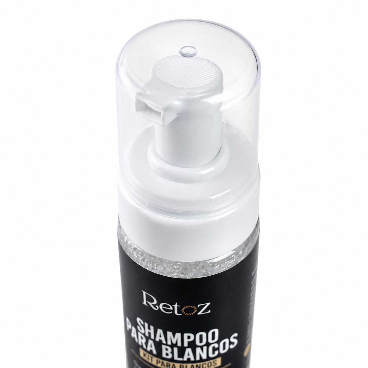 Shampoo para Blancos 200 ml
