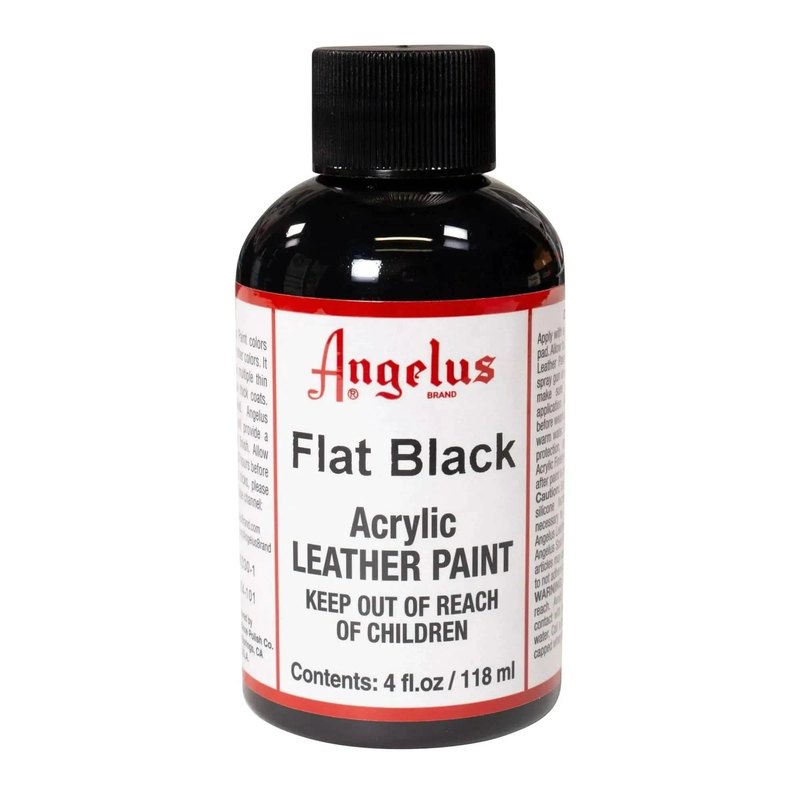 Tinte Angelus 4 oz Original