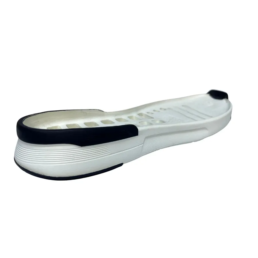 Suela Casual EVA con Base de Caucho
