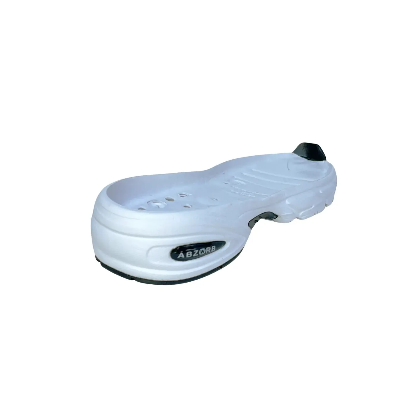 Suela de EVA para Running Blanco Tiza