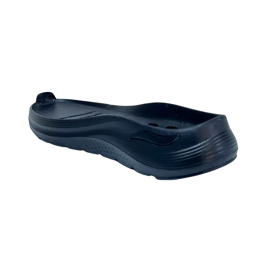 Suela de EVA Running tipo Skechers Color Negro