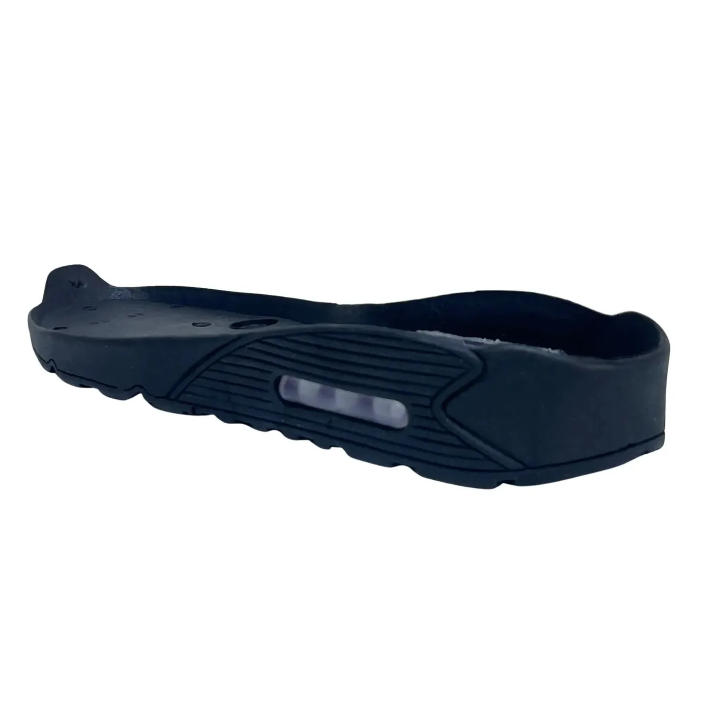 Suela Air Max 90 Color Negro (Spanson)
