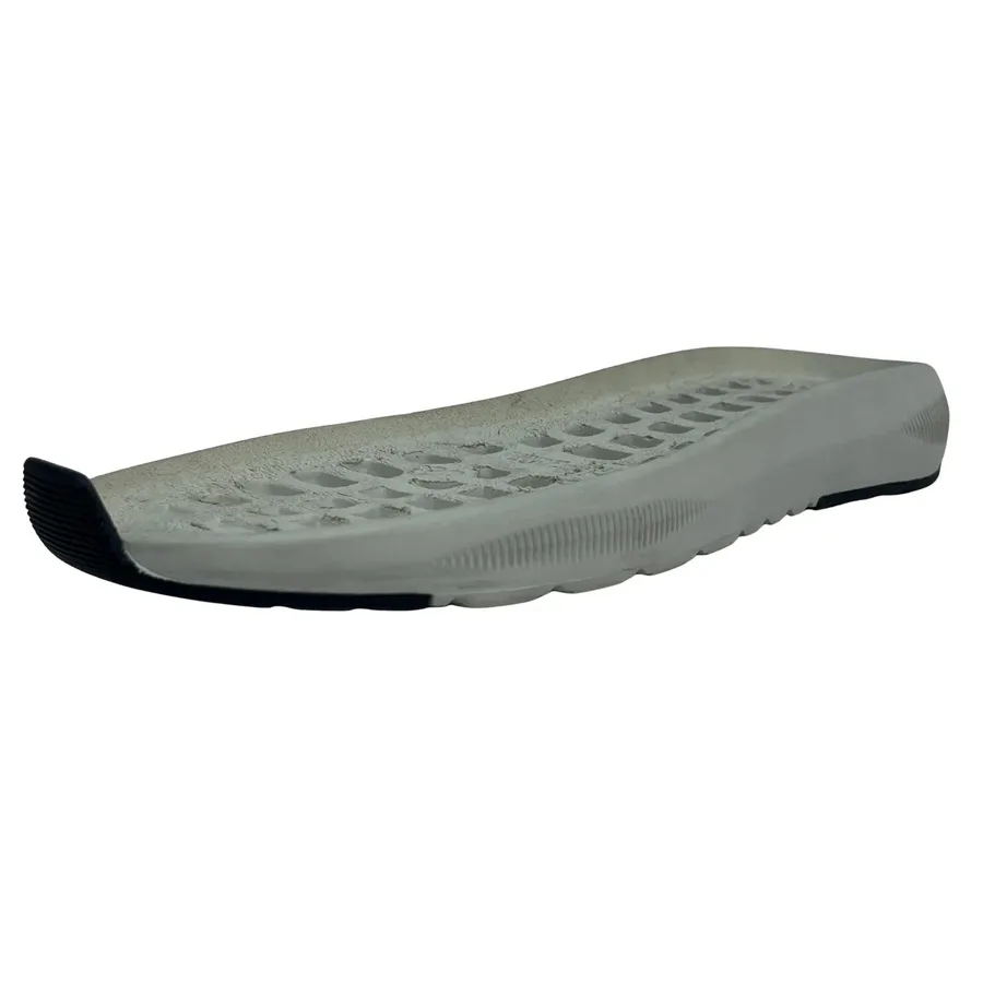 Suela Ultra-Liviana Dual-Grip: Confort y Tracción Urbana