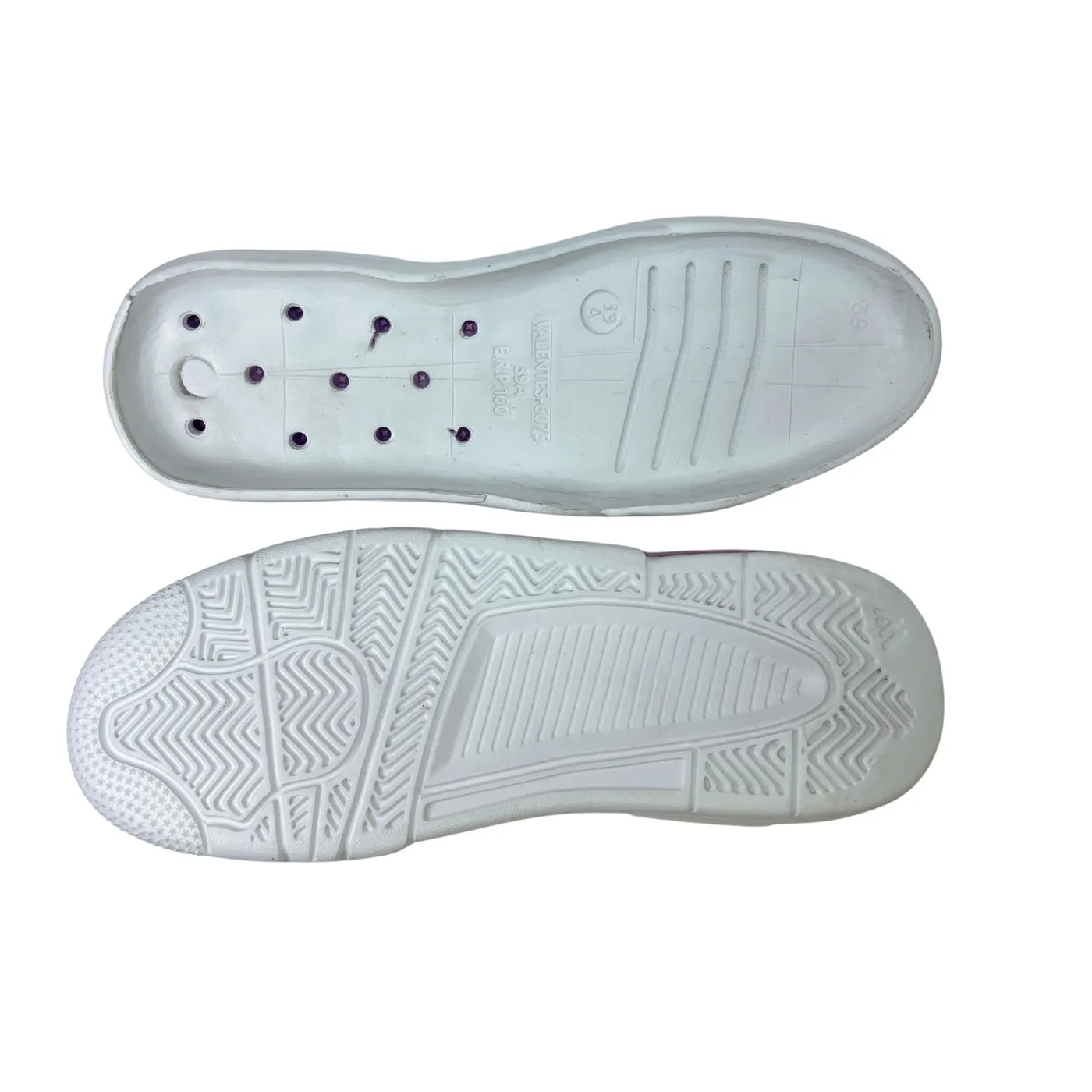 Suela de EVA para Zapatillas Urbanas