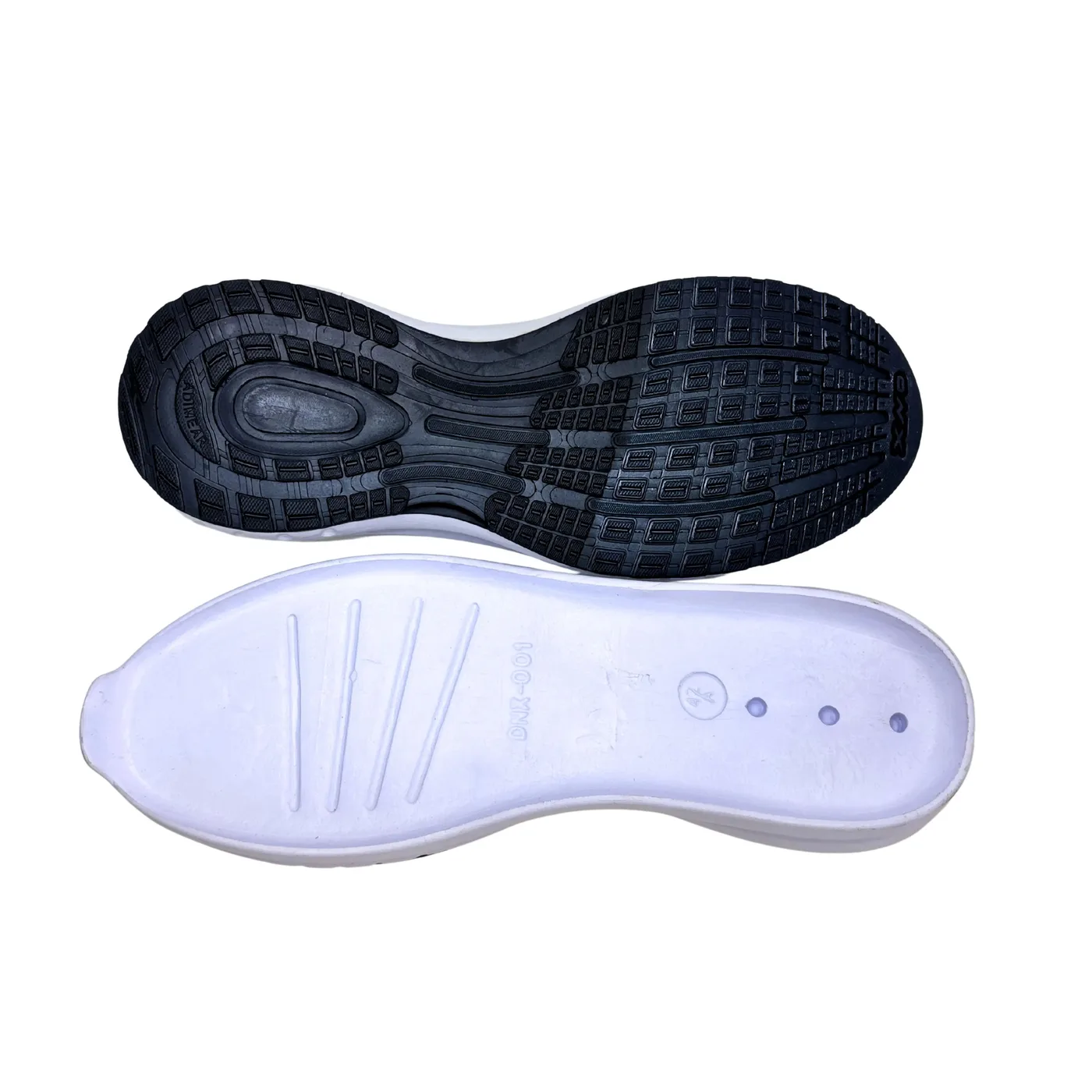 Suela Urbana Deportiva Running