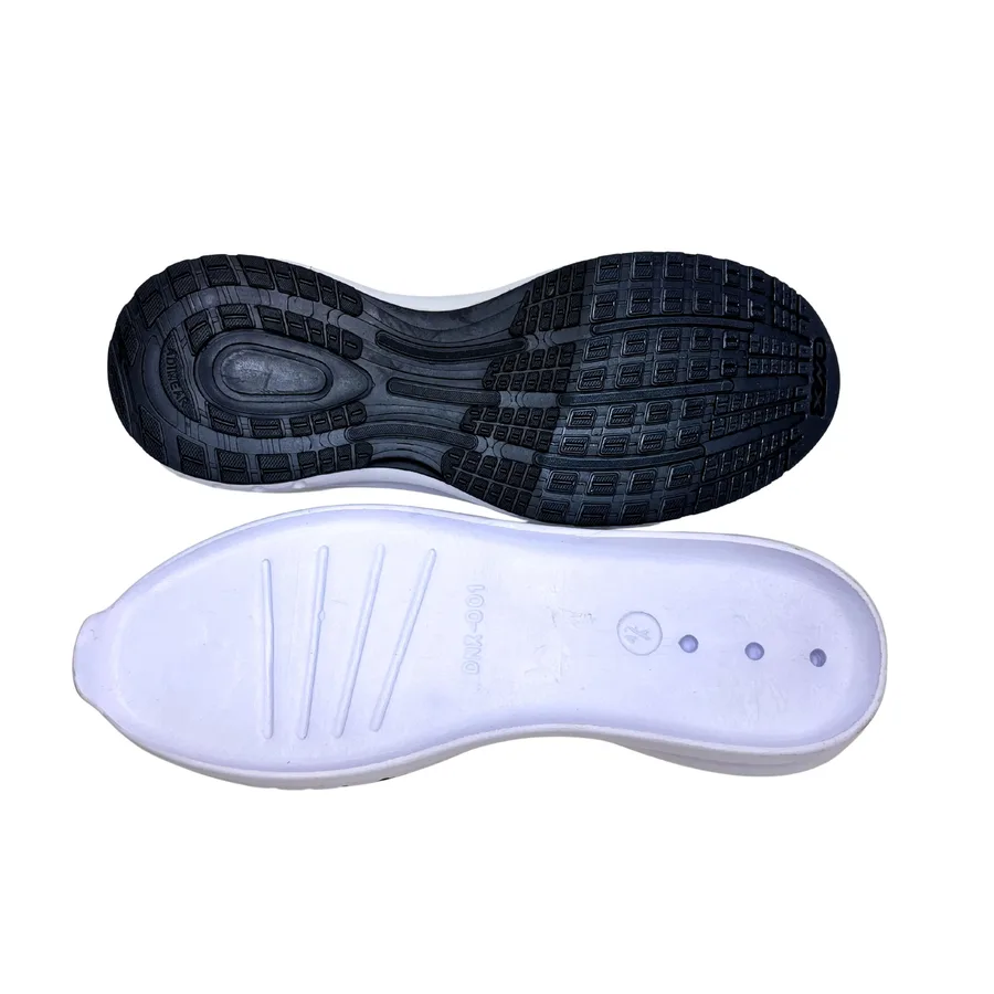 Suela Urbana Deportiva Running