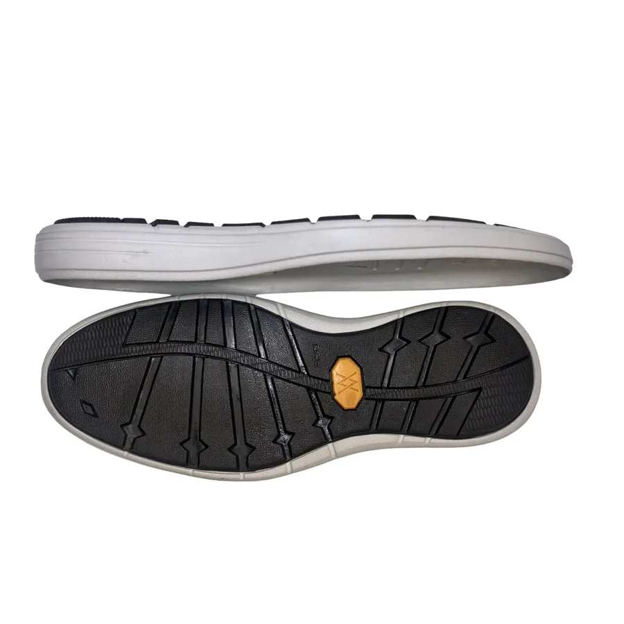 Suela EVA + Caucho para Calzado Casual