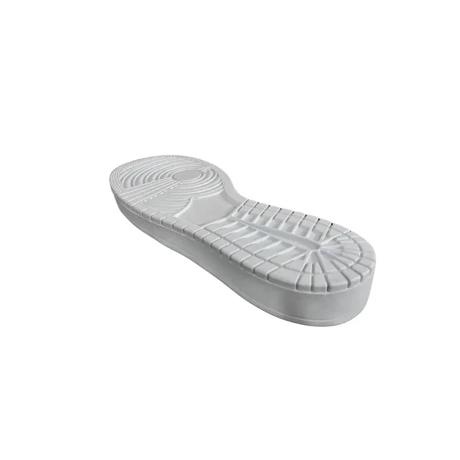 Suela Jordan 1 Importada