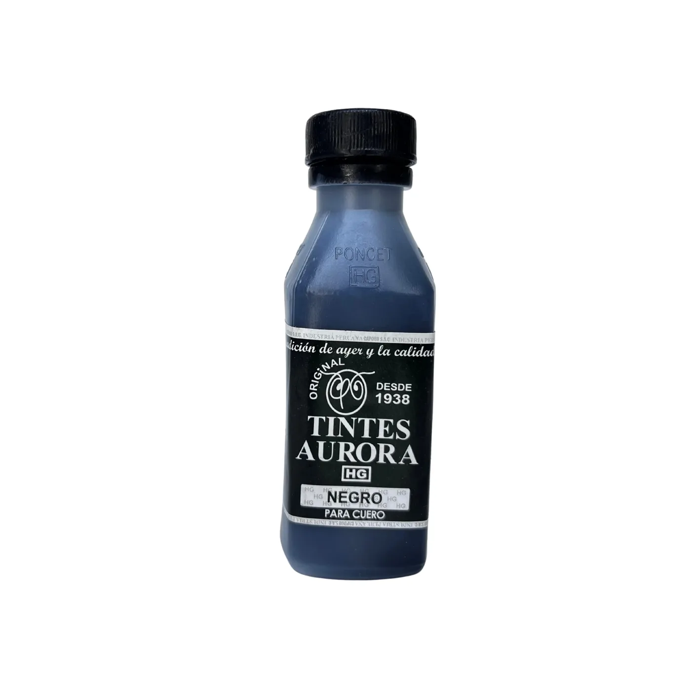Tinte Aurora para Cuero y Sintético