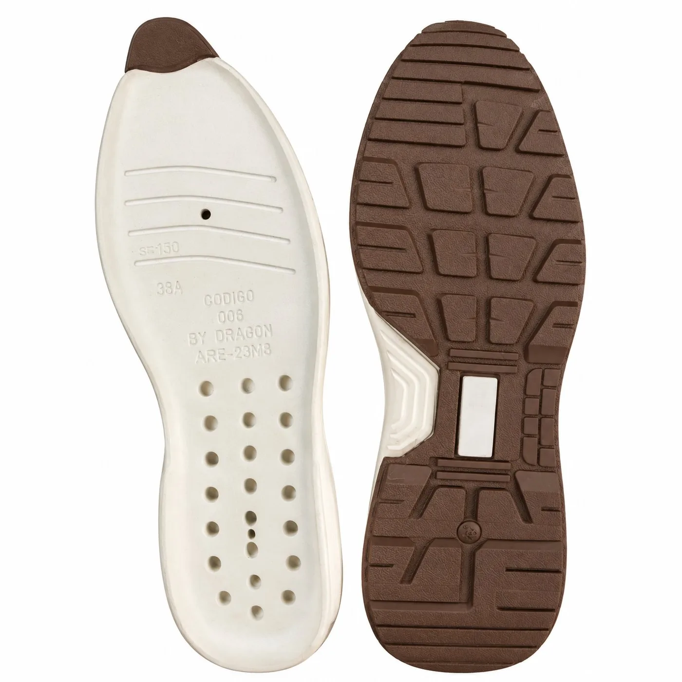 Suela Confort Step