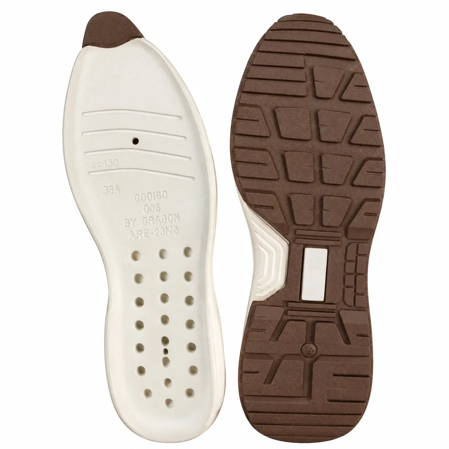 Suela Confort Step