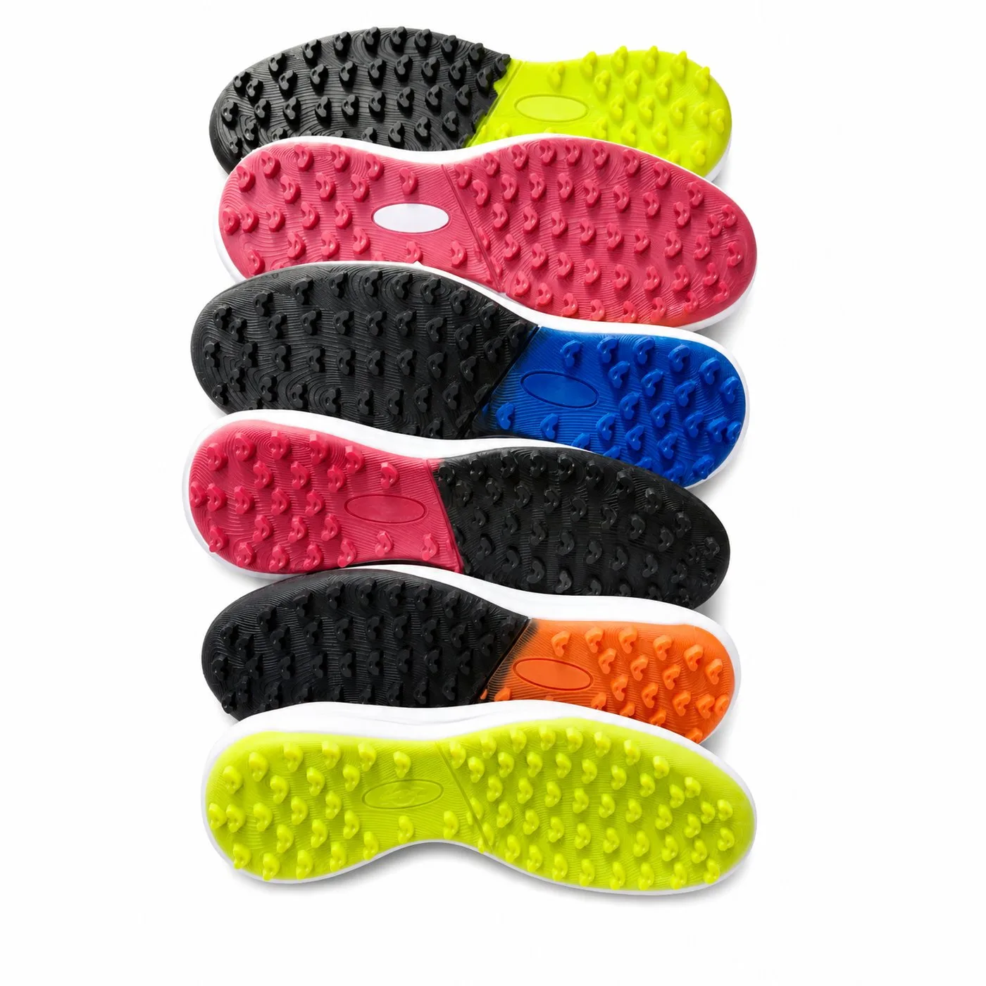 Suela Planta Sport Corazones