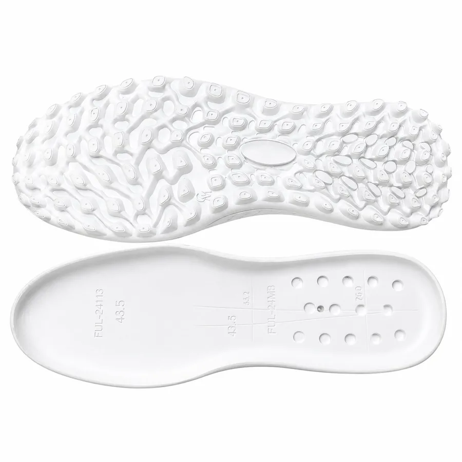 Suela Sport 3D