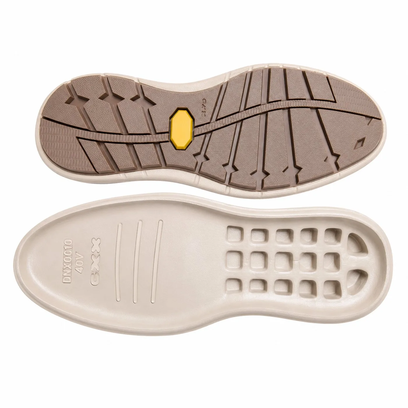 Suela Urban Flex