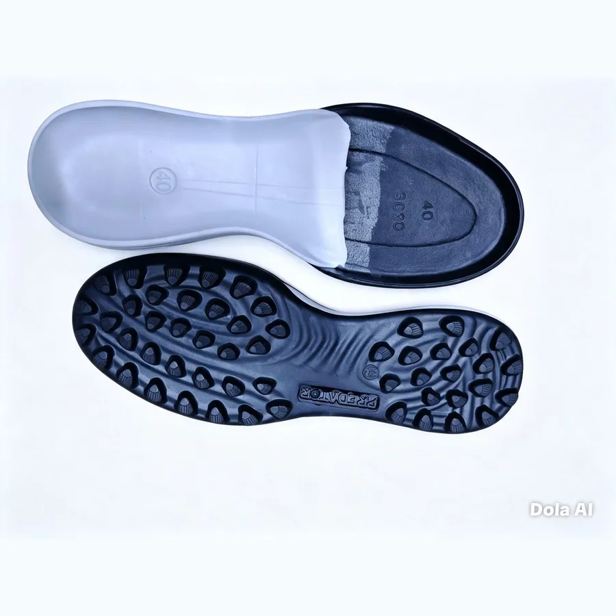 Suela Deportiva Grass Muelas Grandes