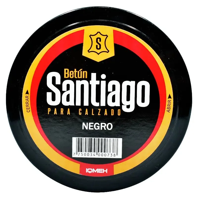 Betun Santiago