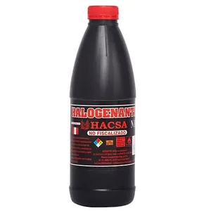 Halogenante Hacsa de 1LT