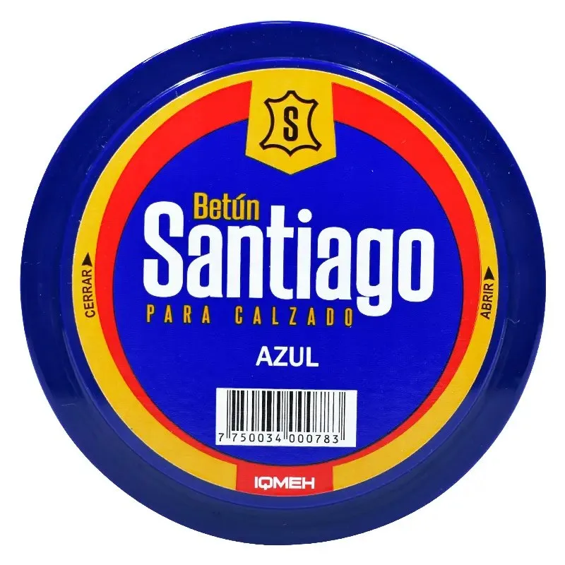 Betun Santiago