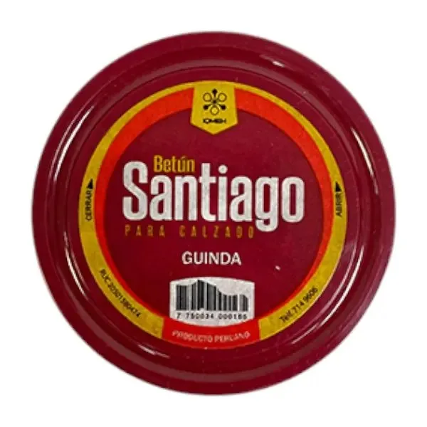 Betun Santiago