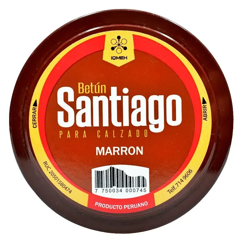 Betun Santiago