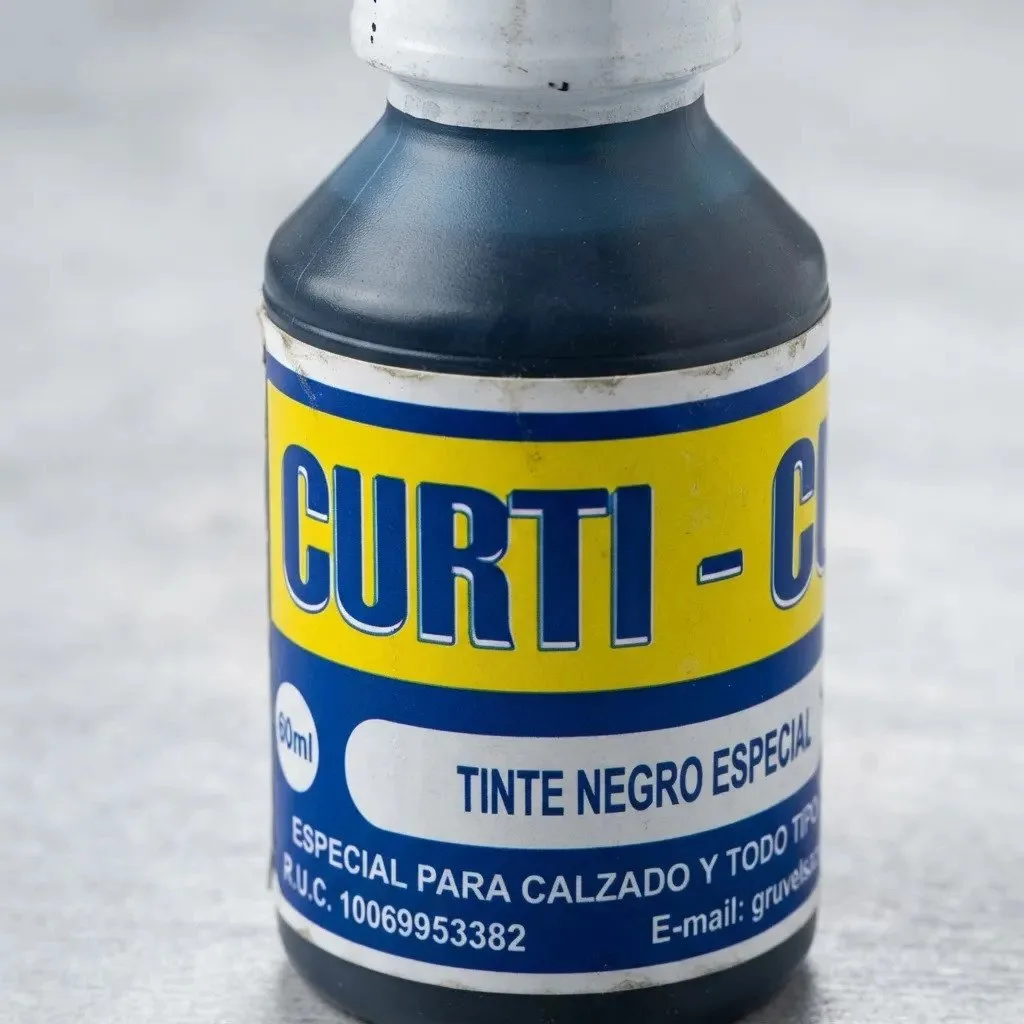 Tinte Curtical 60ml