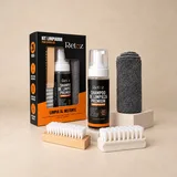 Kit de Limpieza para Zapatillas