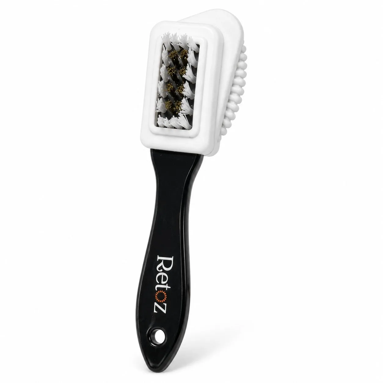 Kit Gamuza Dúo: Renovador + Cepillo 3 en 1 + Borrador