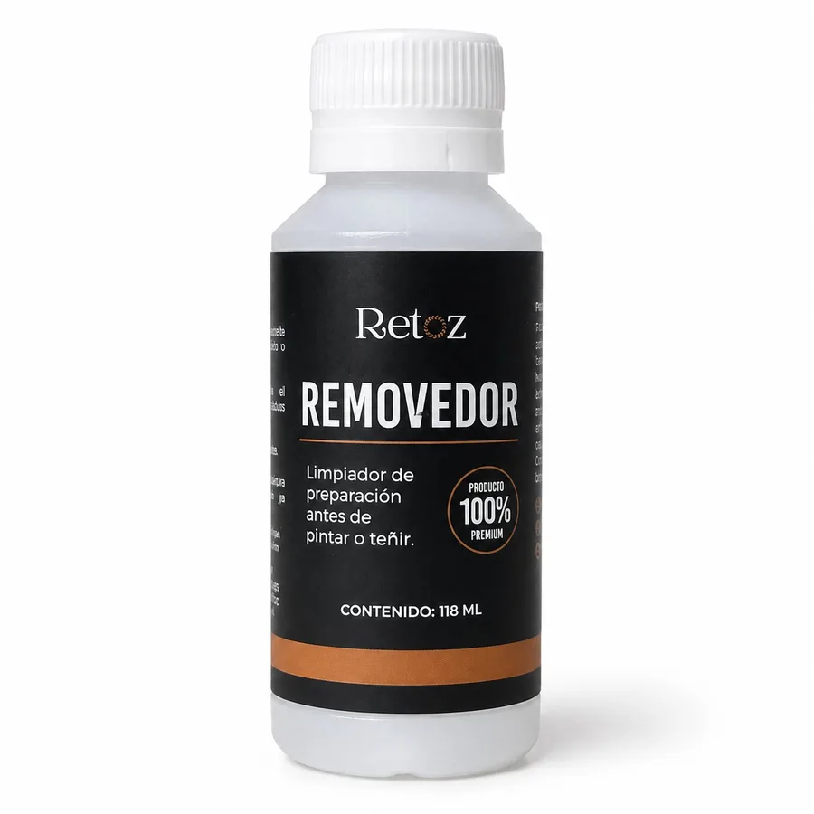 Removedor Retoz