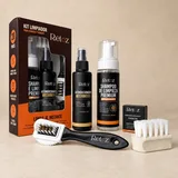Kit de Limpieza Especial para Gamuza y Nobuck
