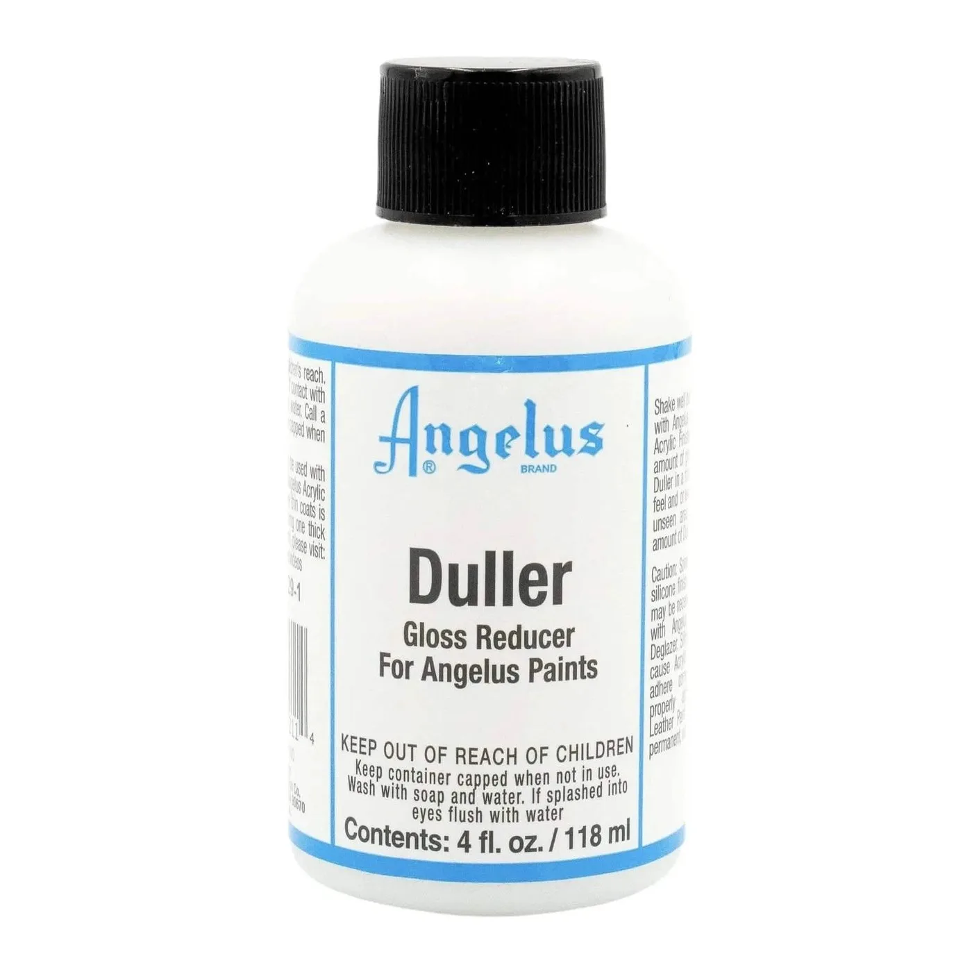 Duller Angelus 4 oz (mateante)