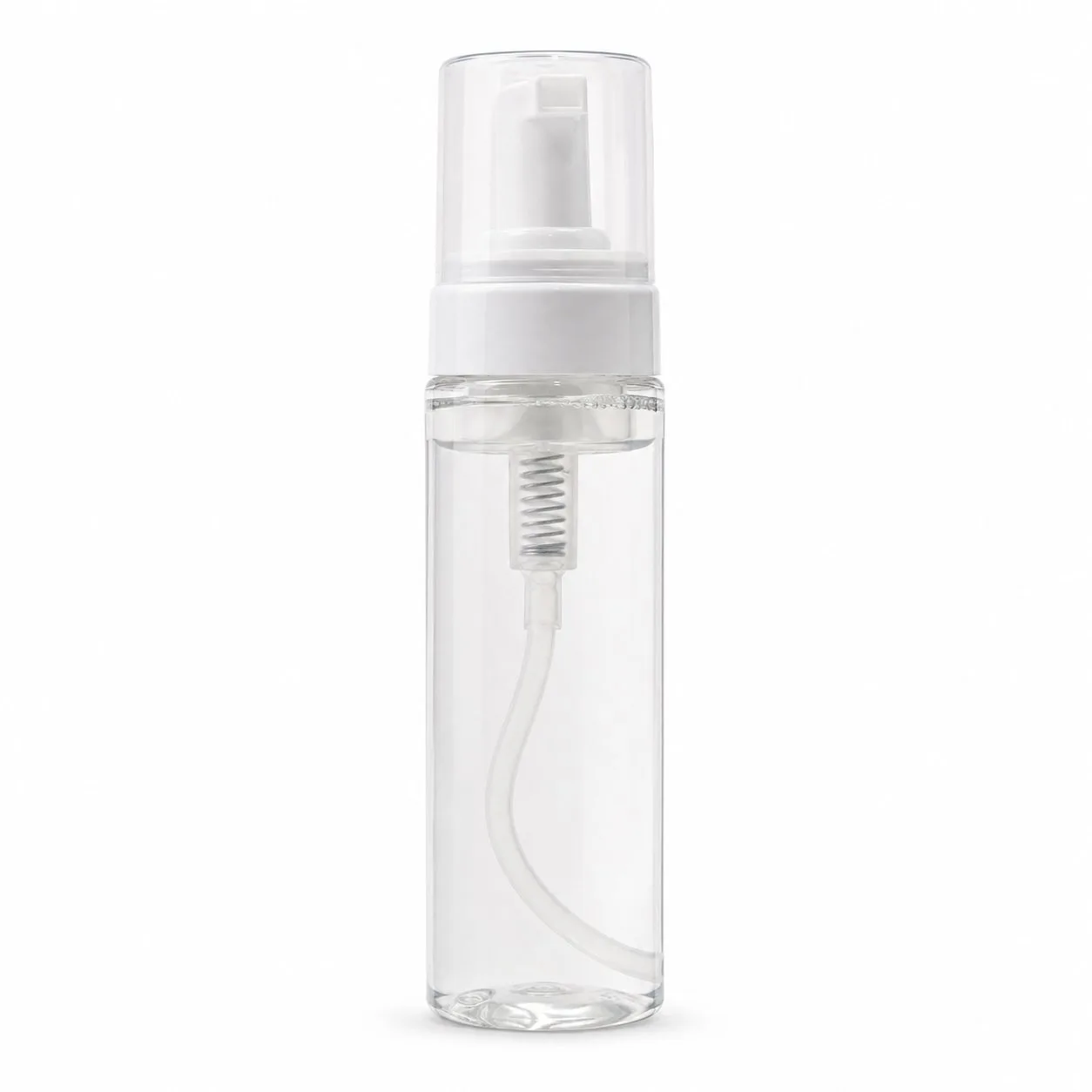 Shampoo de Limpieza Personalizado (con tu logo) — solo por mayor 12+ 200 ml