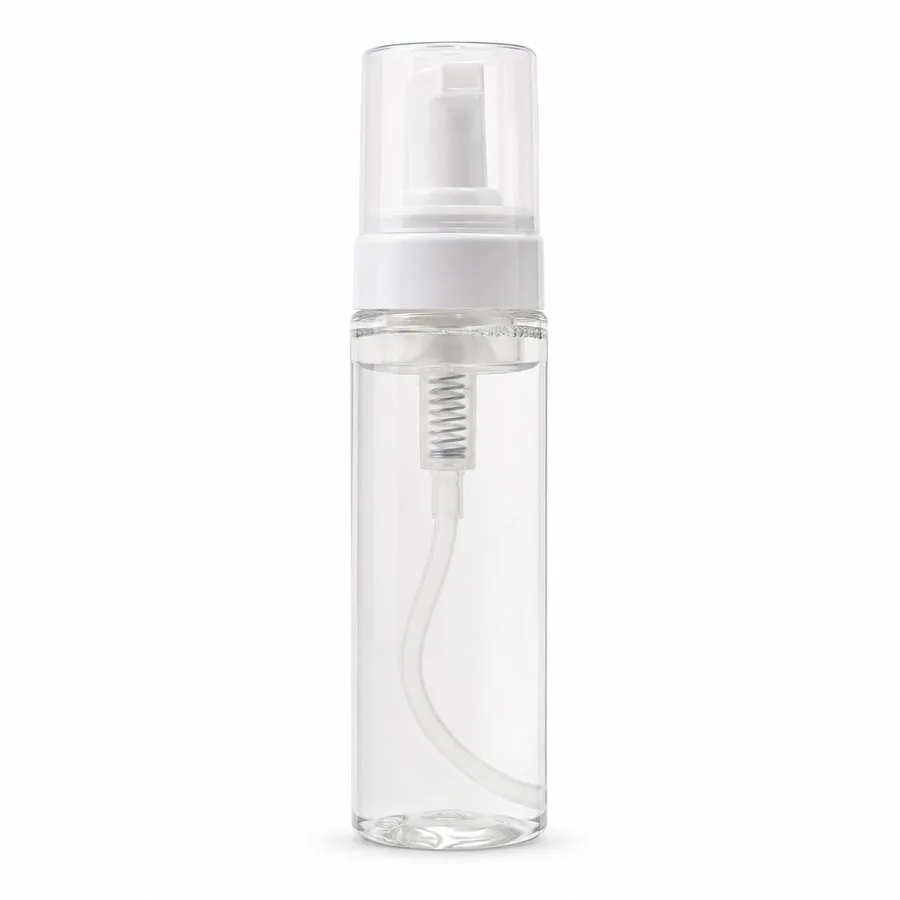 Shampoo de Limpieza Personalizado (con tu logo) — solo por mayor 12+ 200 ml