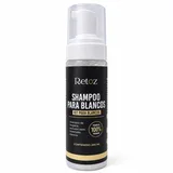Shampoo para Blancos 200 ml