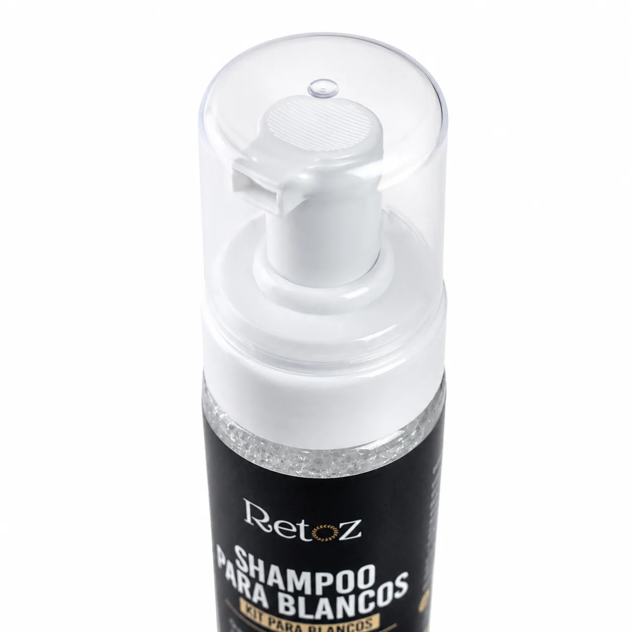 Shampoo para Blancos 200 ml