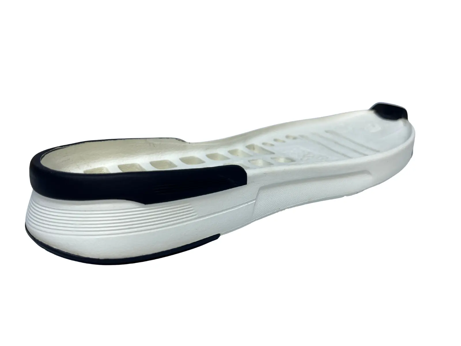 Suela Casual EVA con Base de Caucho (WJ-E2035)