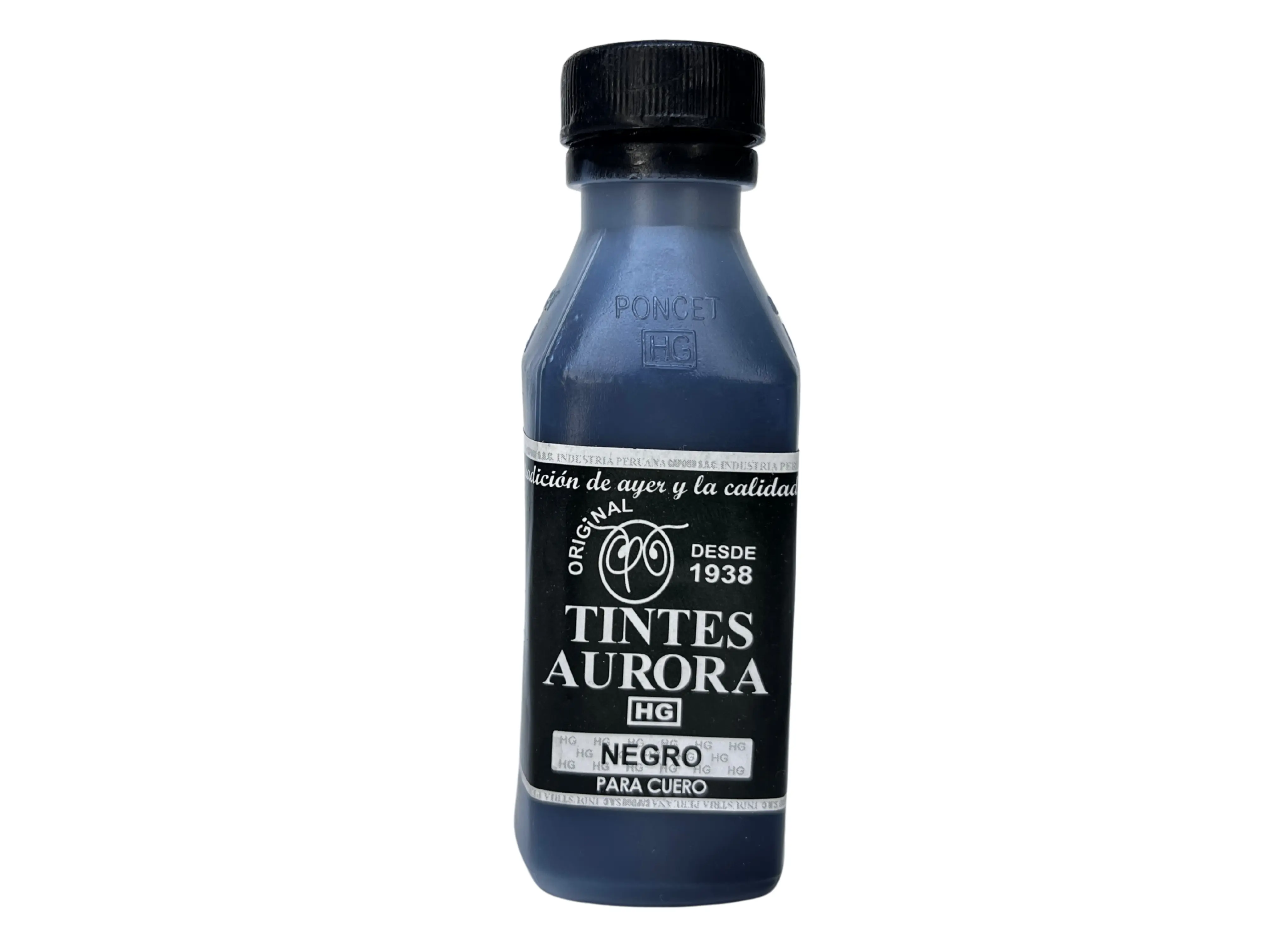 Tinte Aurora (Blanco o Negro)