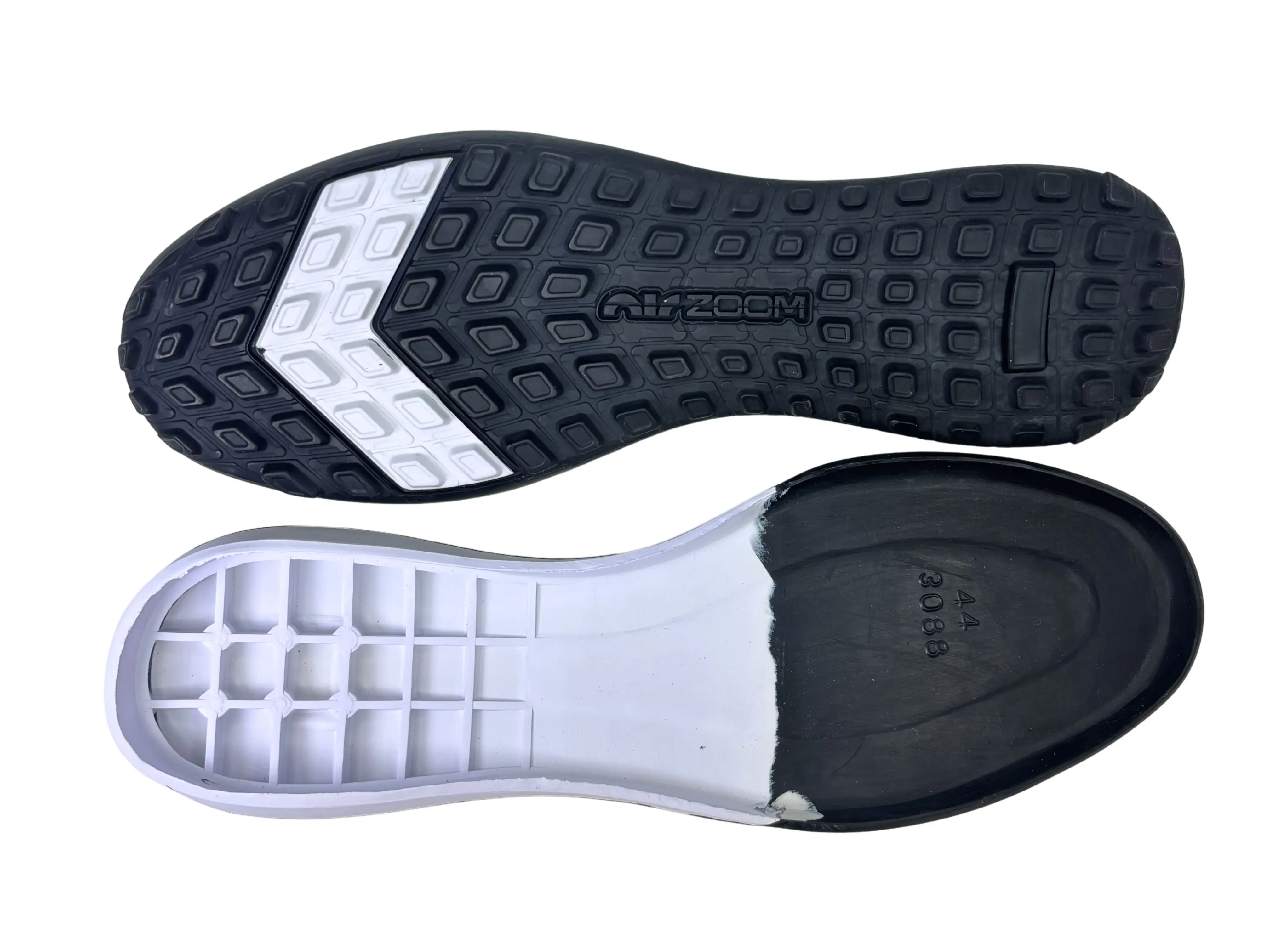 Zuela de Caucho Deportivo (3088)