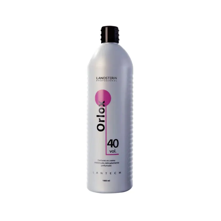 Peróxido 1L para Blanqueamiento Natural de Suelas