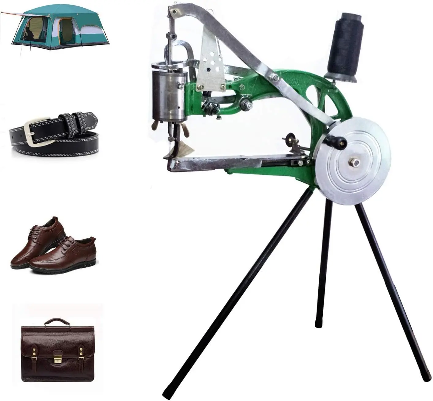 Maquina China (Zapatero)