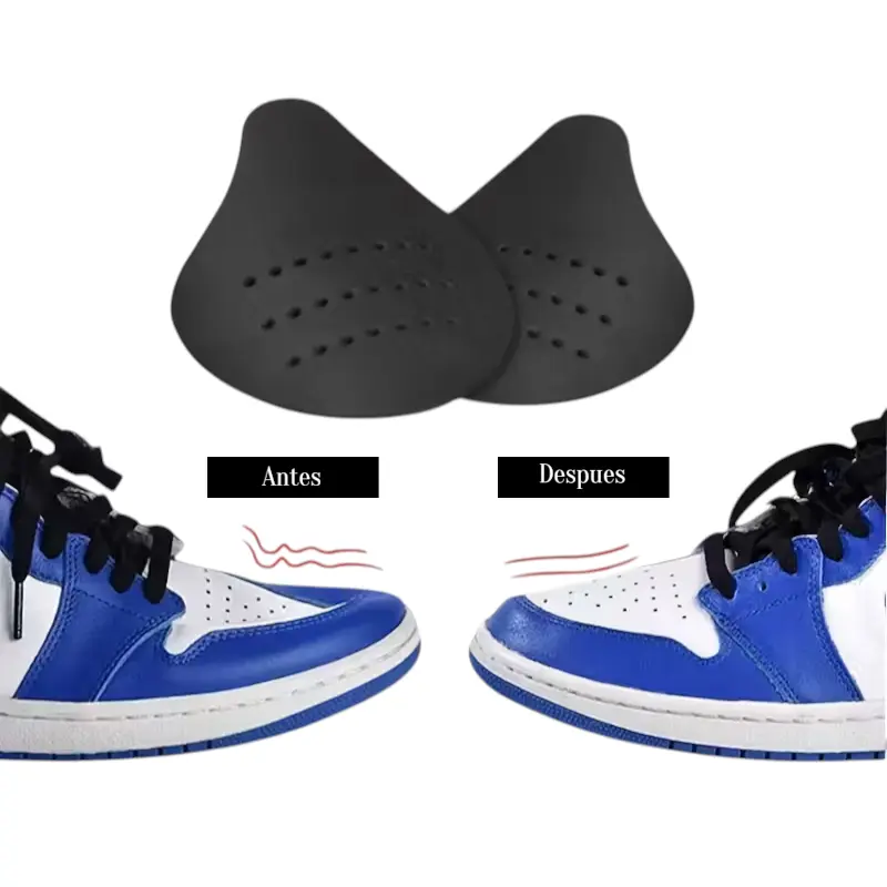 Protectores Antiarrugas para Zapatillas